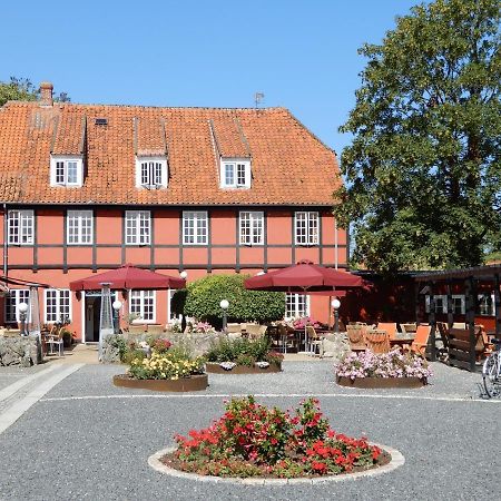 Hotel Aerohus Ærøskøbing Kültér fotó