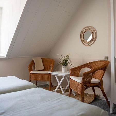 Hotel Aerohus Ærøskøbing Kültér fotó