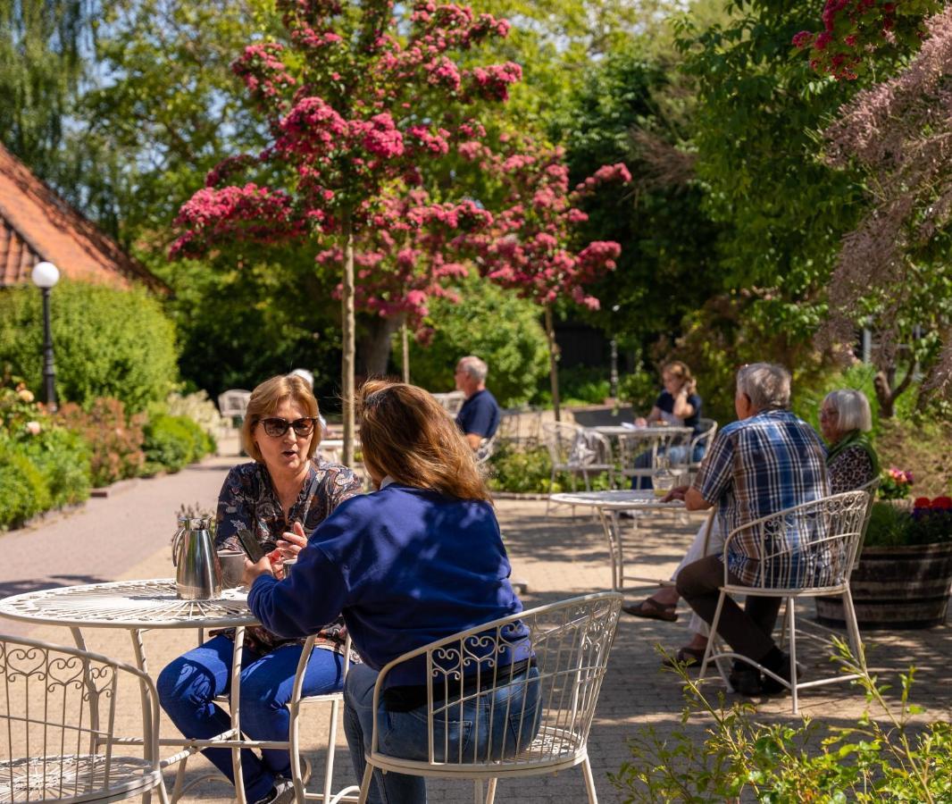 Hotel Aerohus Ærøskøbing Kültér fotó