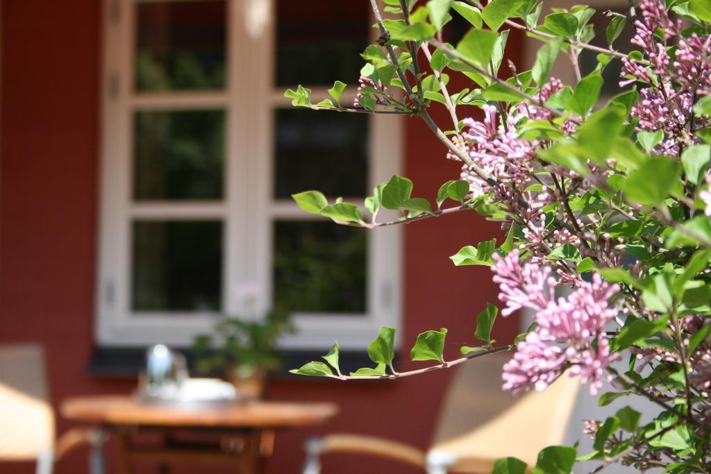 Hotel Aerohus Ærøskøbing Szoba fotó